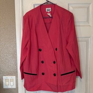 Leslie Fay Collections Blazer